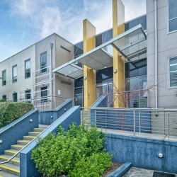 Office accomodations in central Melbourne