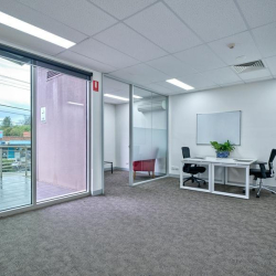 Exterior image of 203 Blackburn Road, Mount Waverley