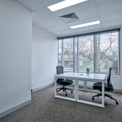 Serviced office centre - Melbourne