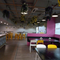 203, MIDC Central Road, Ackruti Star, 2nd Floor
