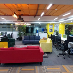 Image of Mumbai serviced office