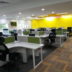 Interior of 203, MIDC Central Road, Ackruti Star, 2nd Floor