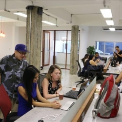 Office suites to lease in Bangkok