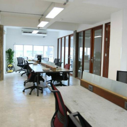 Bangkok office accomodation