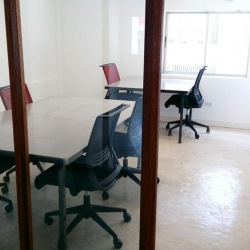 Image of Bangkok serviced office