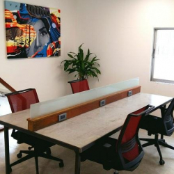 Serviced offices to hire in Bangkok