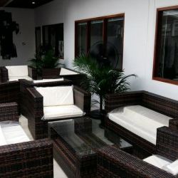 Offices at 205/19-21 Sukumvit soi 55, North Klongtan Wattana