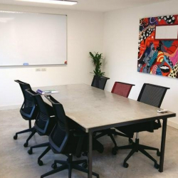 Executive offices to let in Bangkok