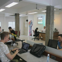 Executive office - Bangkok