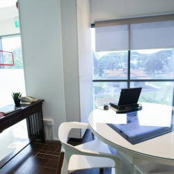 Office space to lease in Singapore