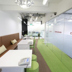 Singapore office accomodation