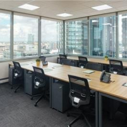 Exterior view of 207 Kent Street, Level 21, Barangaroo