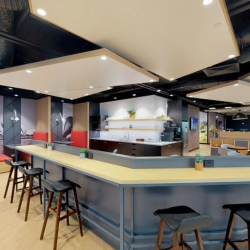 Serviced offices to hire in Sydney