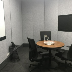 Image of Sydney serviced office