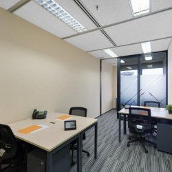 207 Kent Street, Level 21, Barangaroo executive offices