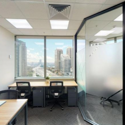 Serviced offices to rent in 