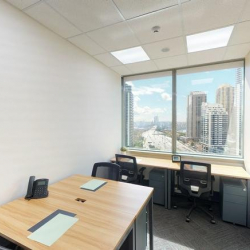 Serviced offices to rent in 