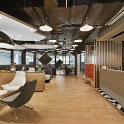 Serviced office to rent in Sydney