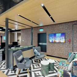 Executive office centres to let in Sydney