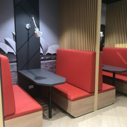 Office suite - Sydney