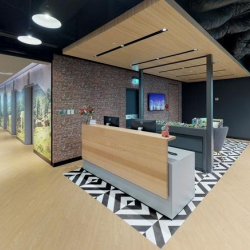 207 Kent Street, Level 21, Barangaroo