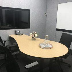 Sydney executive office