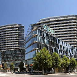 Exterior view of 207B 757 Bourke Street, Docklands