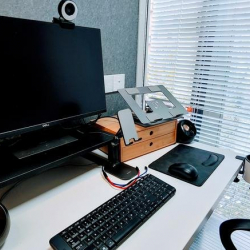 Executive office centres in central Melbourne