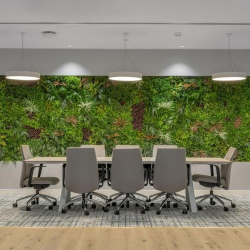 Executive office centre - Jeddah