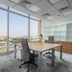 Exterior image of 2091 Prince Mohammed Bin Abdulaziz St, Gravita, 9th floor, Jameel Square Building