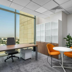 Executive office centres to hire in Jeddah