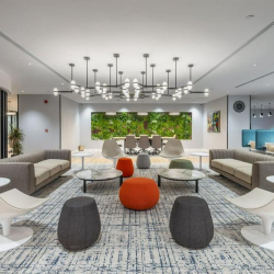 Jeddah serviced office