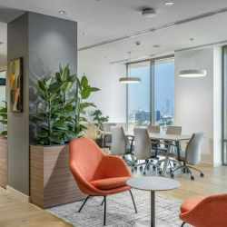 Office space to let in Jeddah