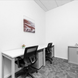 Office accomodation in Bangkok