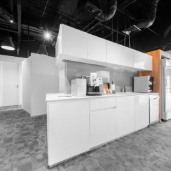 Offices at 20F, SJ Infinite I Business Complex, 349 Vibhavadi-Rangsit Road, Chompol, Chatuchak