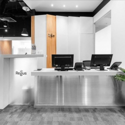 Serviced office to let in Bangkok