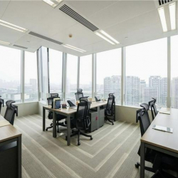 Serviced office in Chengdu