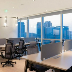 Executive suites to let in Chengdu