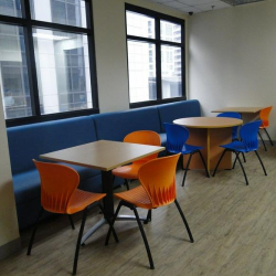 Taguig serviced office centre