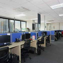 Offices at 20th and 24th Floor, Picadilly Star, 4th Avenue corner 27th Street, Bonifacio Global City