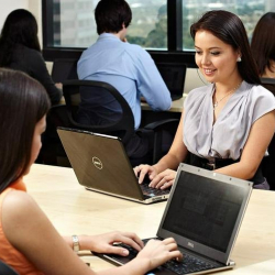 Serviced office in Taguig