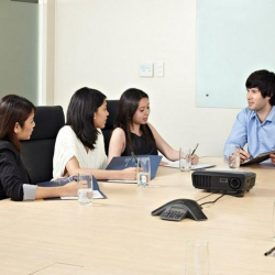 Office accomodations to let in Taguig