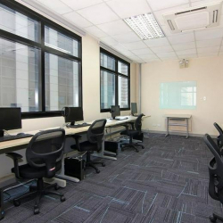 Executive suites to rent in Taguig