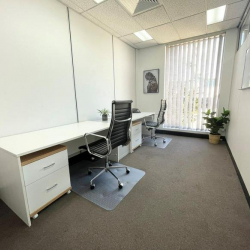 21-23 Aristoc Road executive office centres