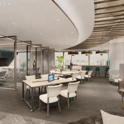 Image of Singapore serviced office