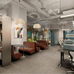 21 Church Street, Floor 7 executive office centres
