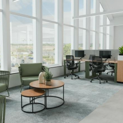 Offices at 21 Cityside Drive, Level 3