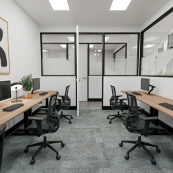 Serviced offices in central Melbourne
