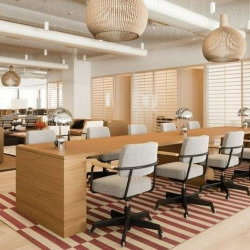 Office suites to let in Singapore