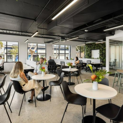 Executive office centre in Gold Coast